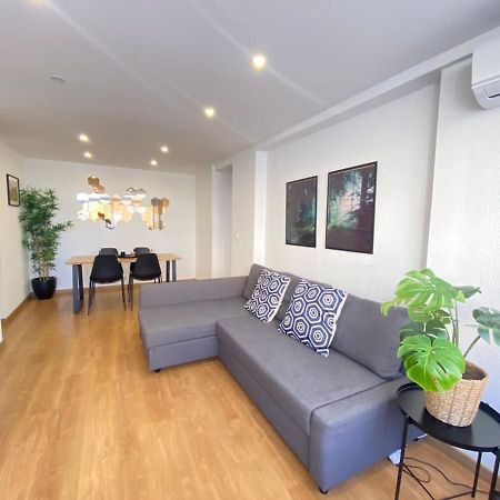 Central Station Apartment Setubal Exterior photo