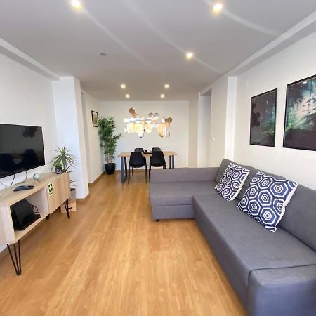 Central Station Apartment Setubal Exterior photo