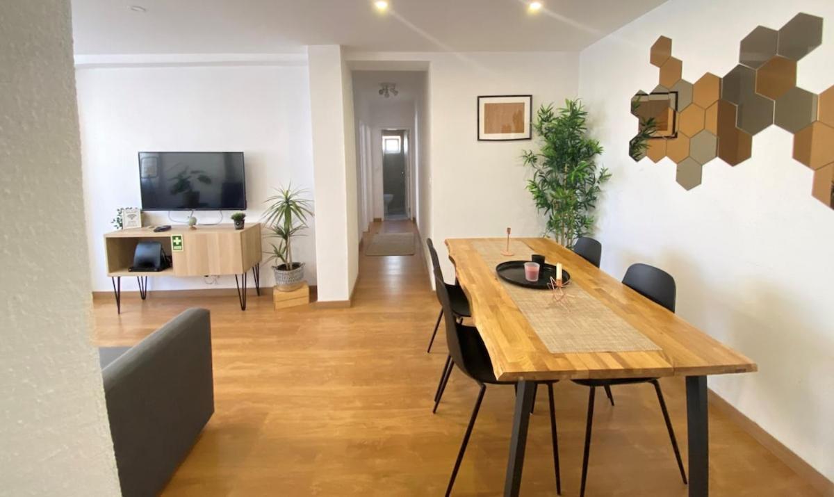Central Station Apartment Setubal Exterior photo
