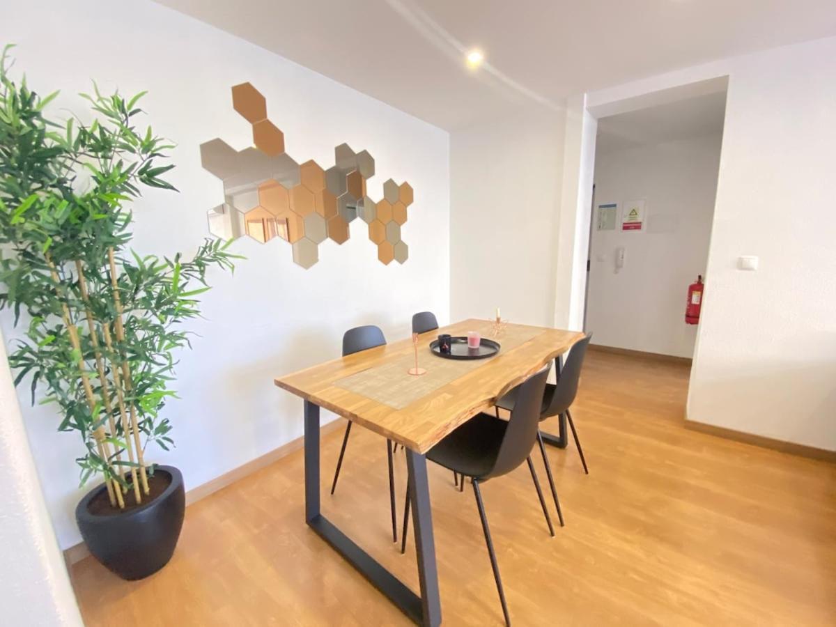 Central Station Apartment Setubal Exterior photo
