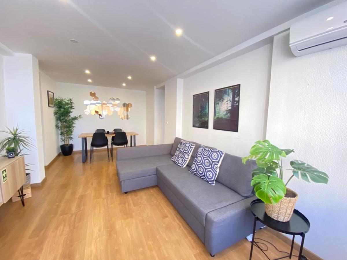 Central Station Apartment Setubal Exterior photo