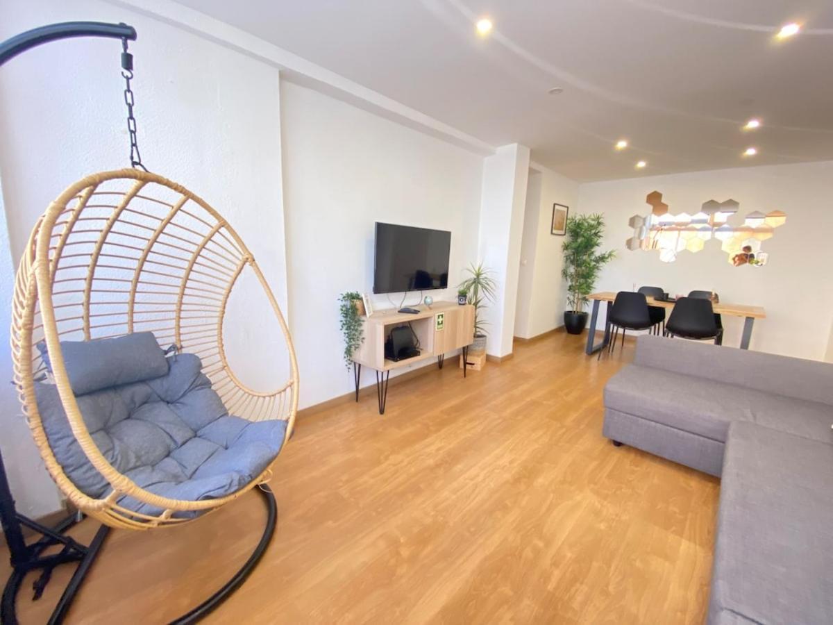 Central Station Apartment Setubal Exterior photo