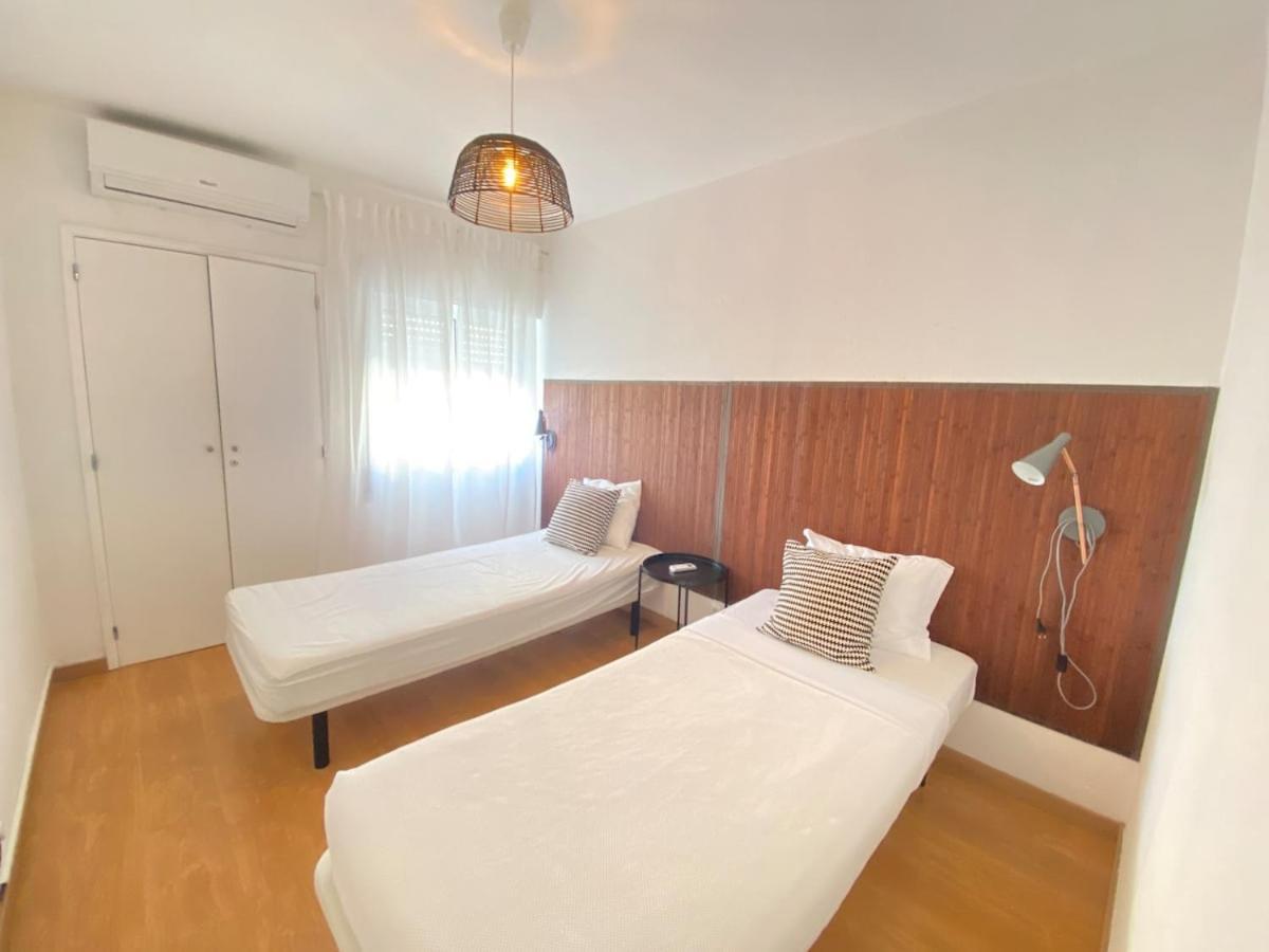 Central Station Apartment Setubal Exterior photo