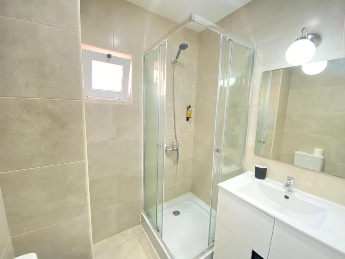 Central Station Apartment Setubal Exterior photo