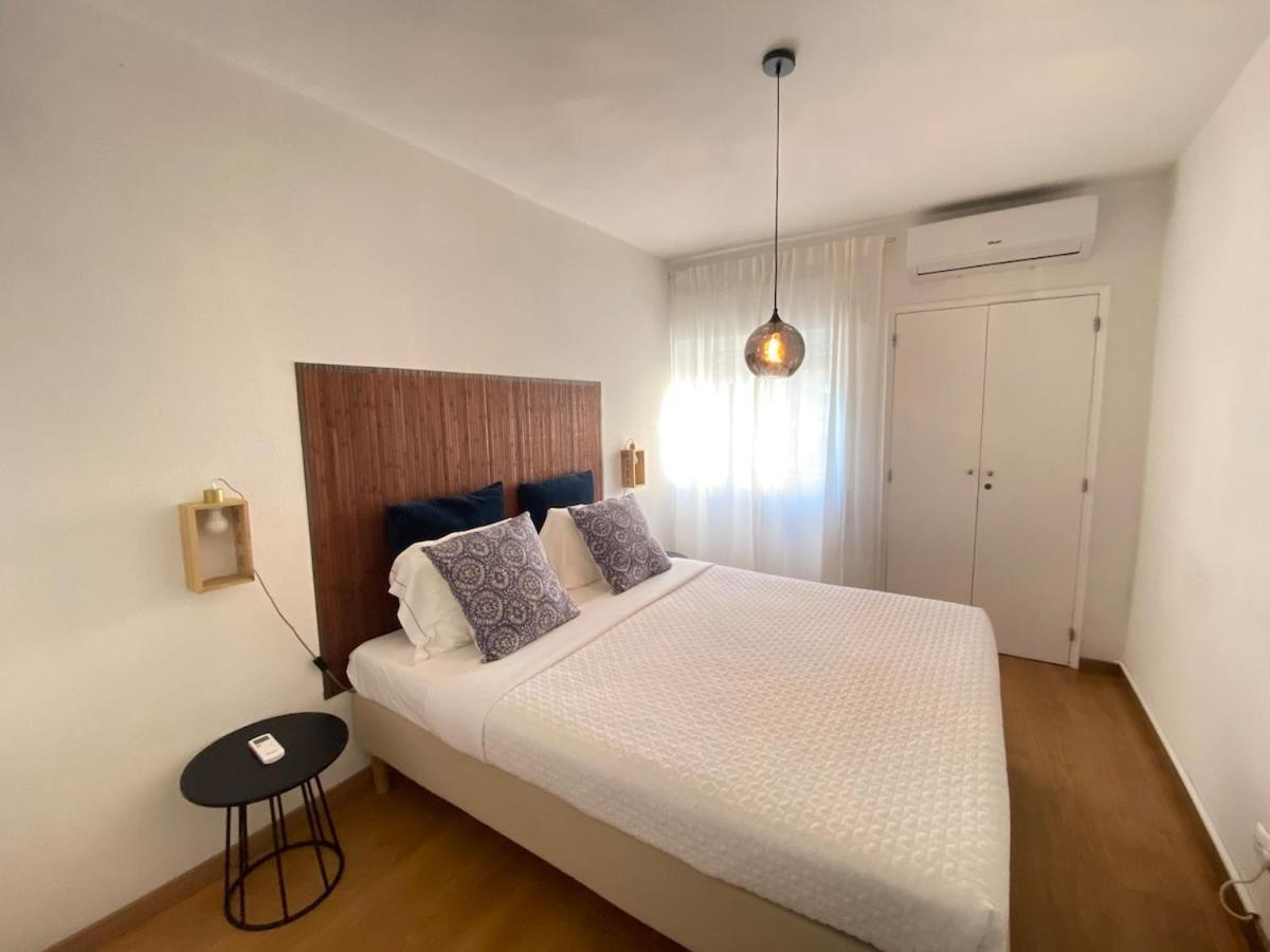 Central Station Apartment Setubal Exterior photo